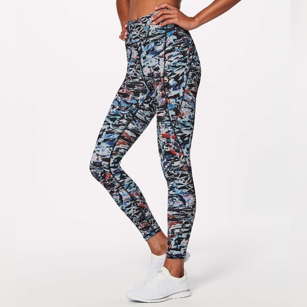 Lululemon Break Free Tight